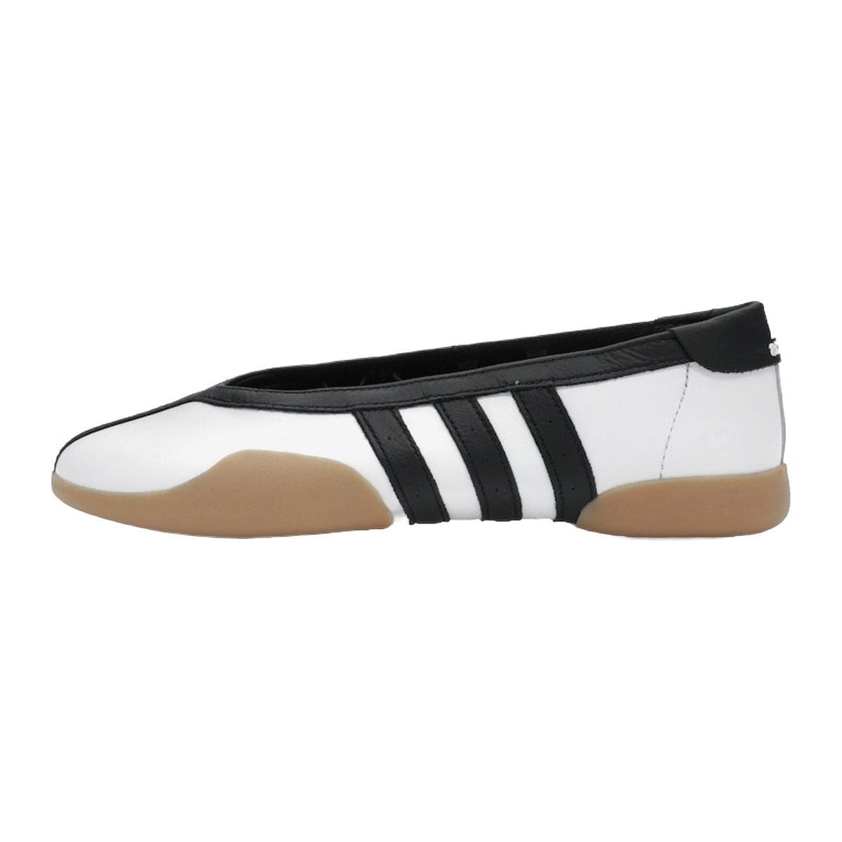 adidas Taekwondo Mei Ballet White Black — kolab