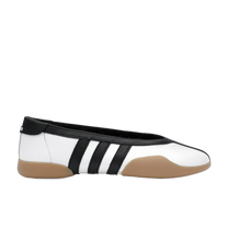 adidas Taekwondo Mei Ballet White Black — kolab