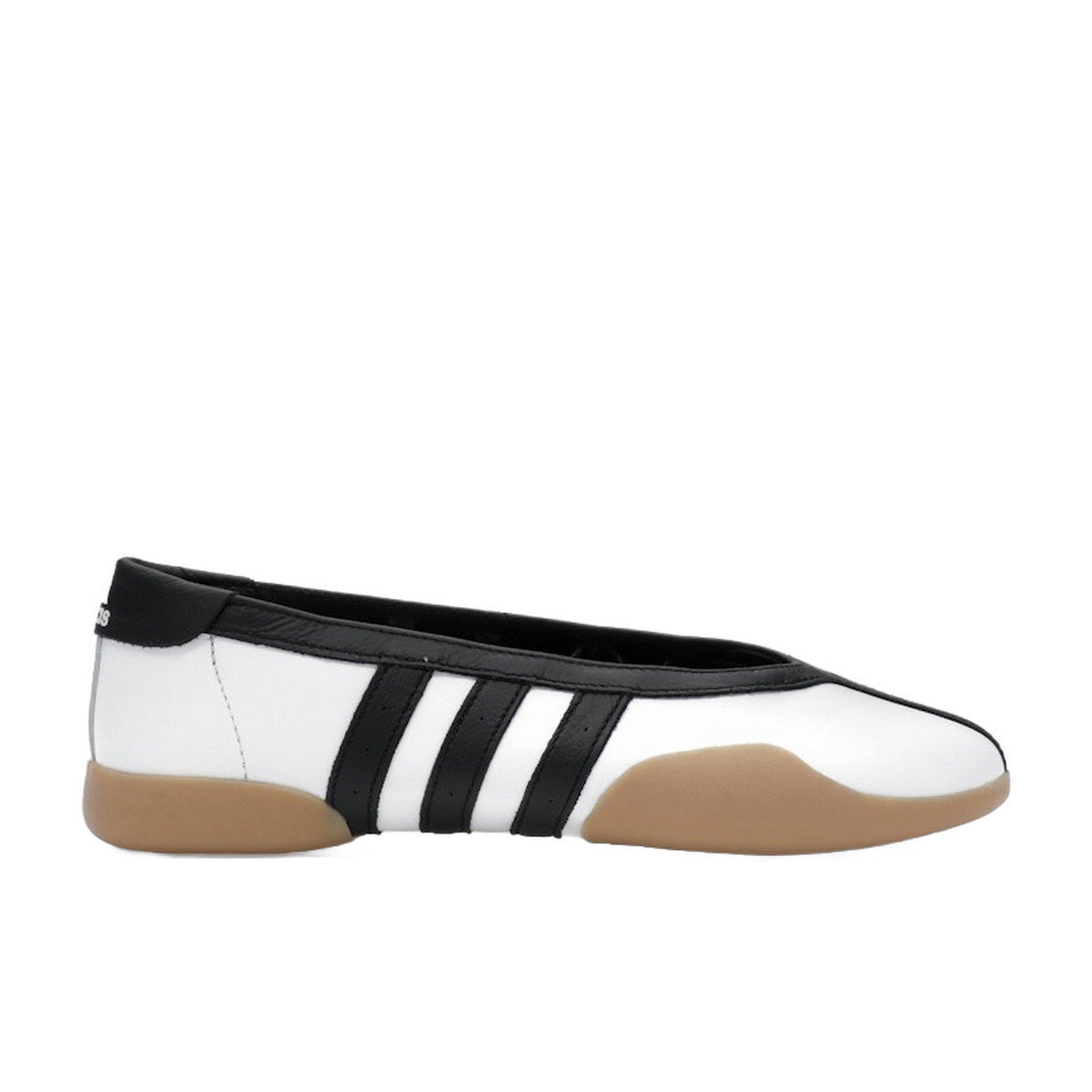 adidas Taekwondo Mei Ballet White Black — kolab