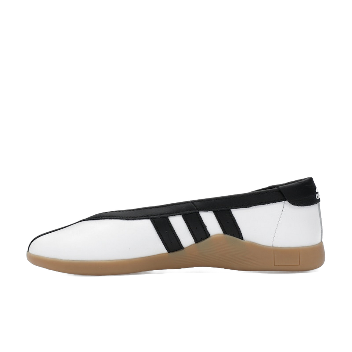 adidas Taekwondo Mei Ballet White Black — kolab