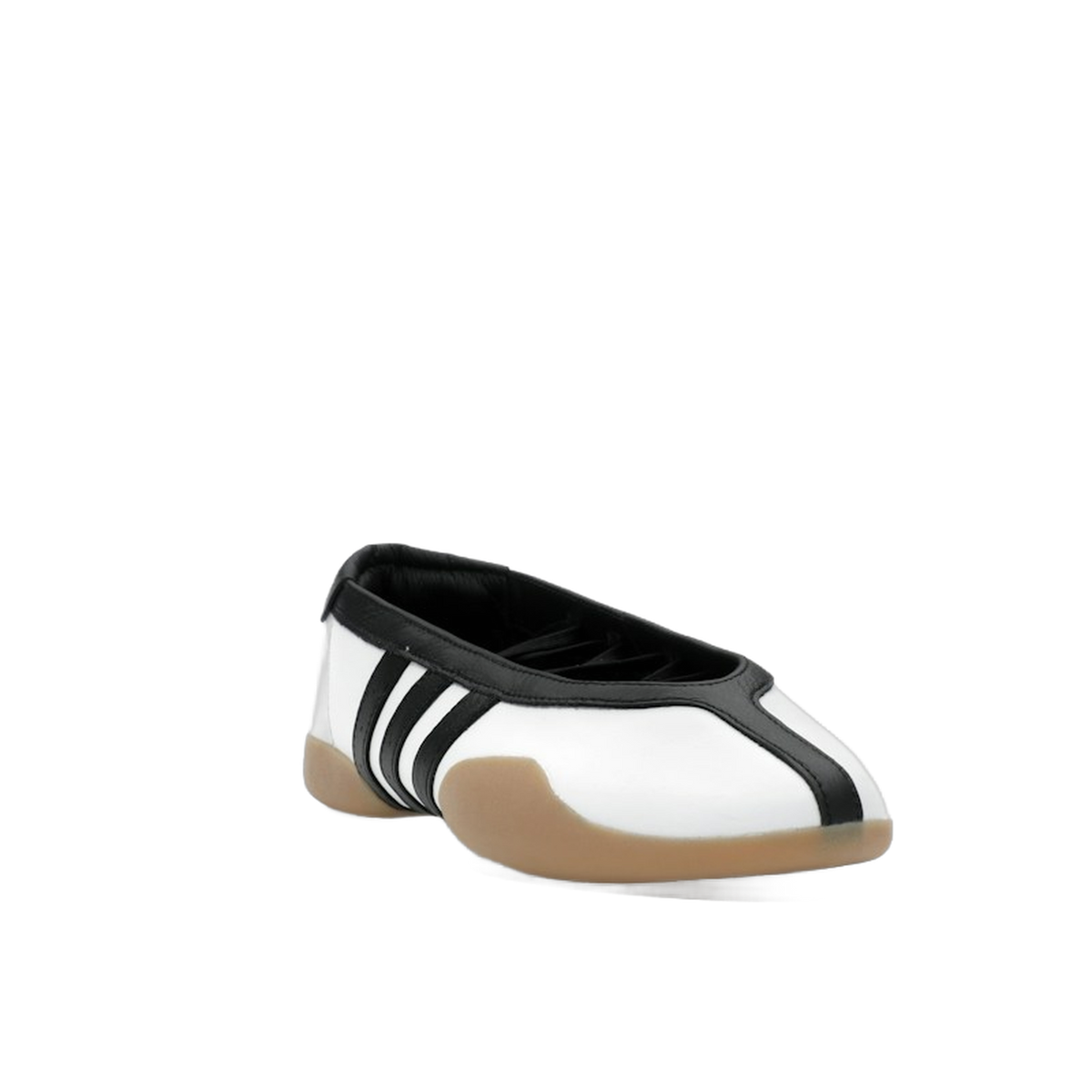 adidas Taekwondo Mei Ballet White Black — kolab