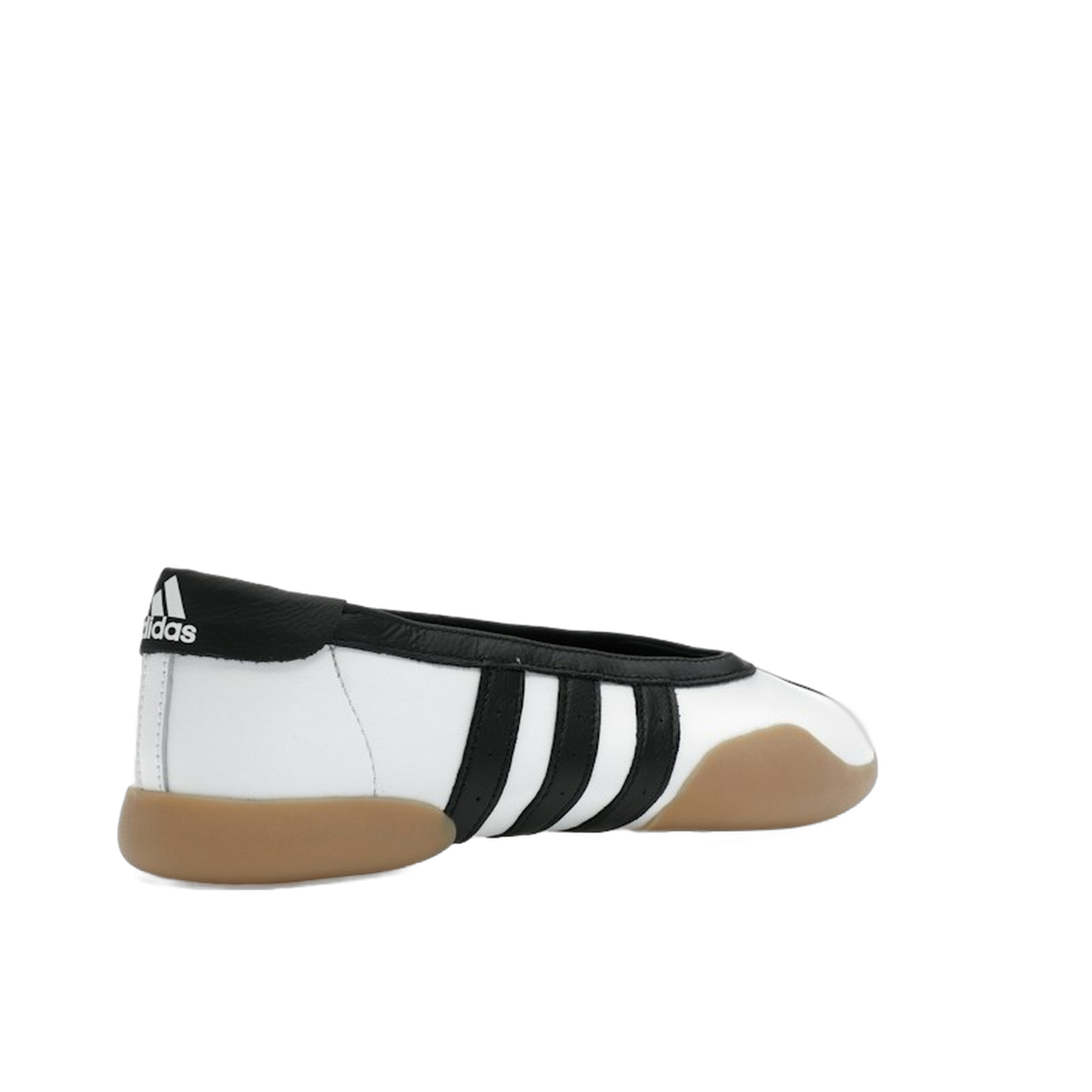 adidas Taekwondo Mei Ballet White Black — kolab