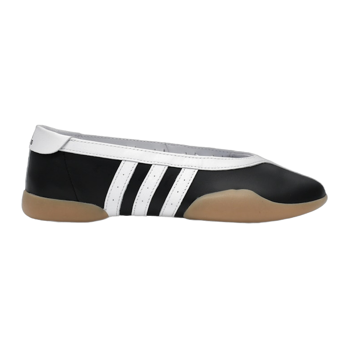 adidas Taekwondo Mei Ballet Black White — kolab