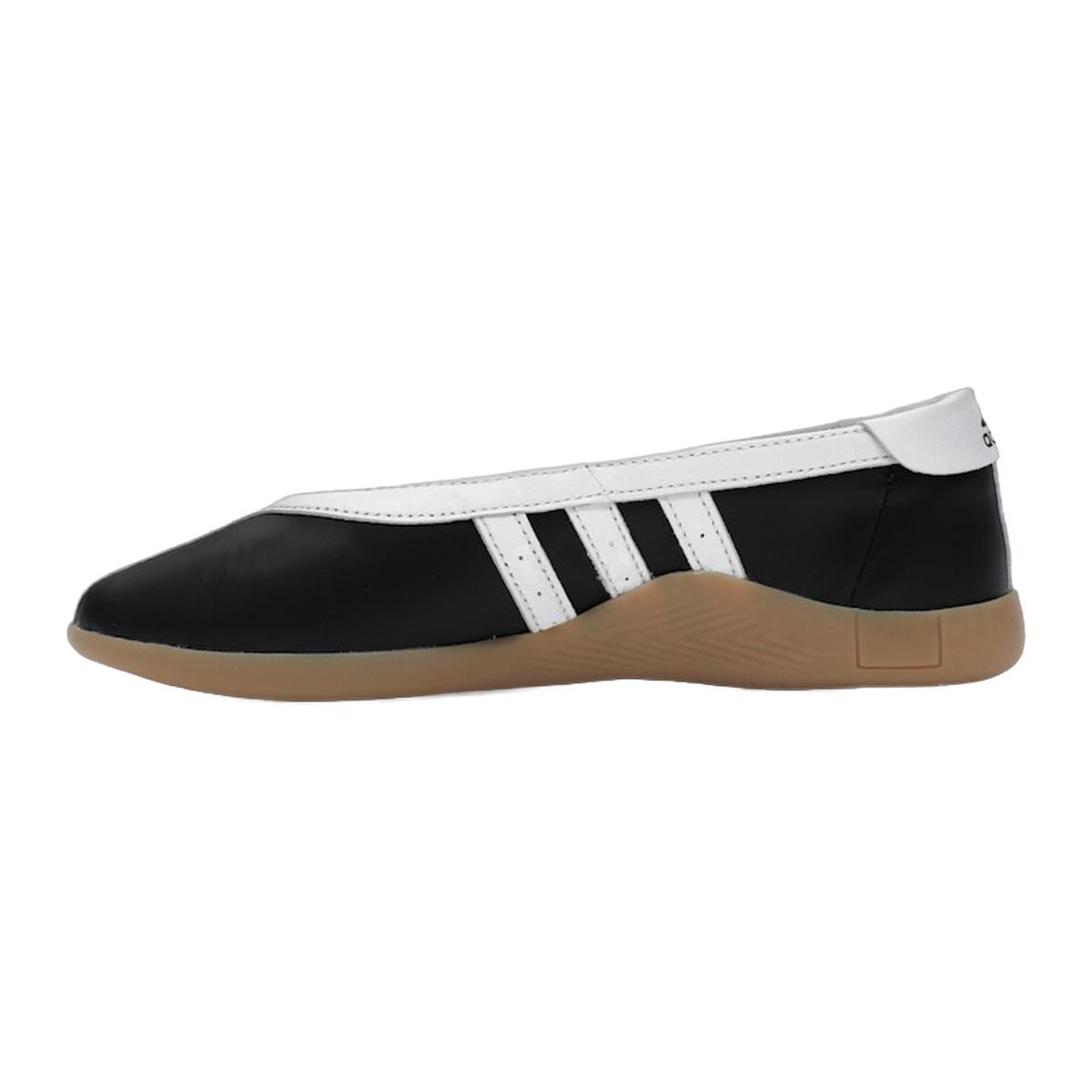 adidas Taekwondo Mei Ballet Black White — kolab