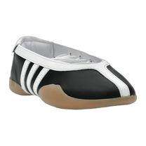 adidas Taekwondo Mei Ballet Black White — kolab