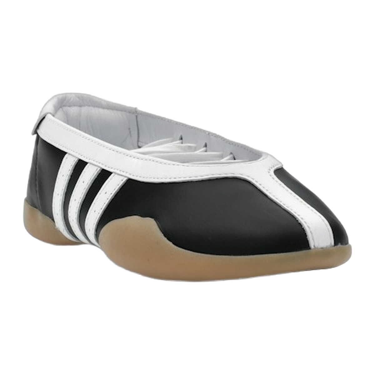 adidas Taekwondo Mei Ballet Black White — kolab