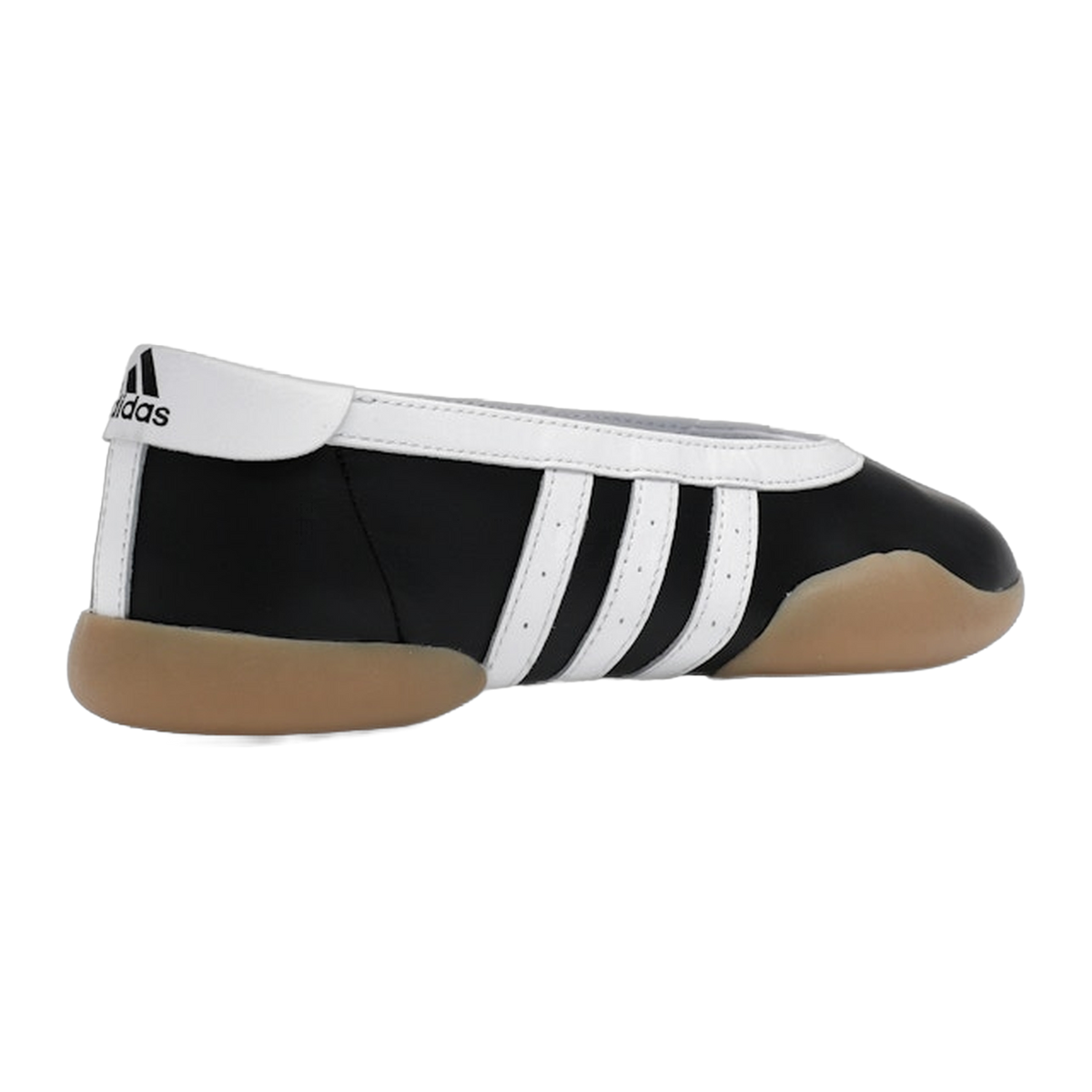 adidas Taekwondo Mei Ballet Black White — kolab