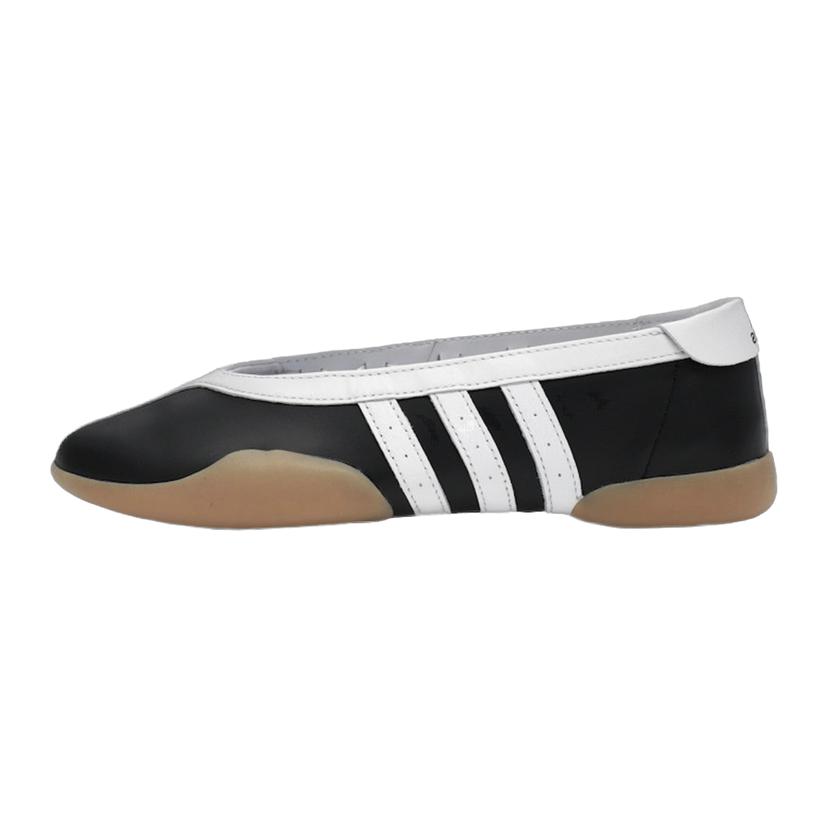 adidas Taekwondo Mei Ballet Black White — kolab