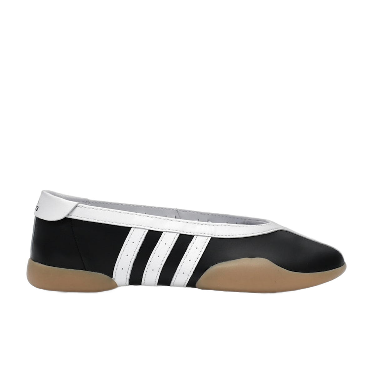 adidas Taekwondo Mei Ballet Black White — kolab