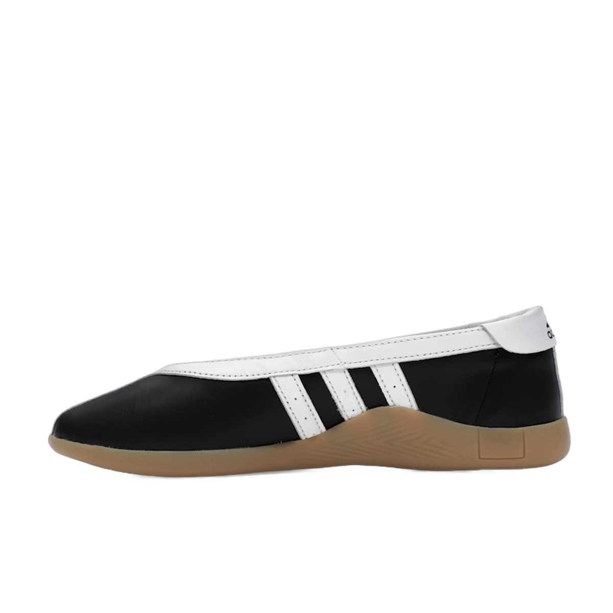 adidas Taekwondo Mei Ballet Black White — kolab
