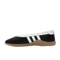 adidas Taekwondo Mei Ballet Black White — kolab