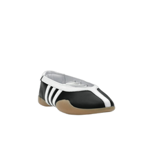 adidas Taekwondo Mei Ballet Black White — kolab