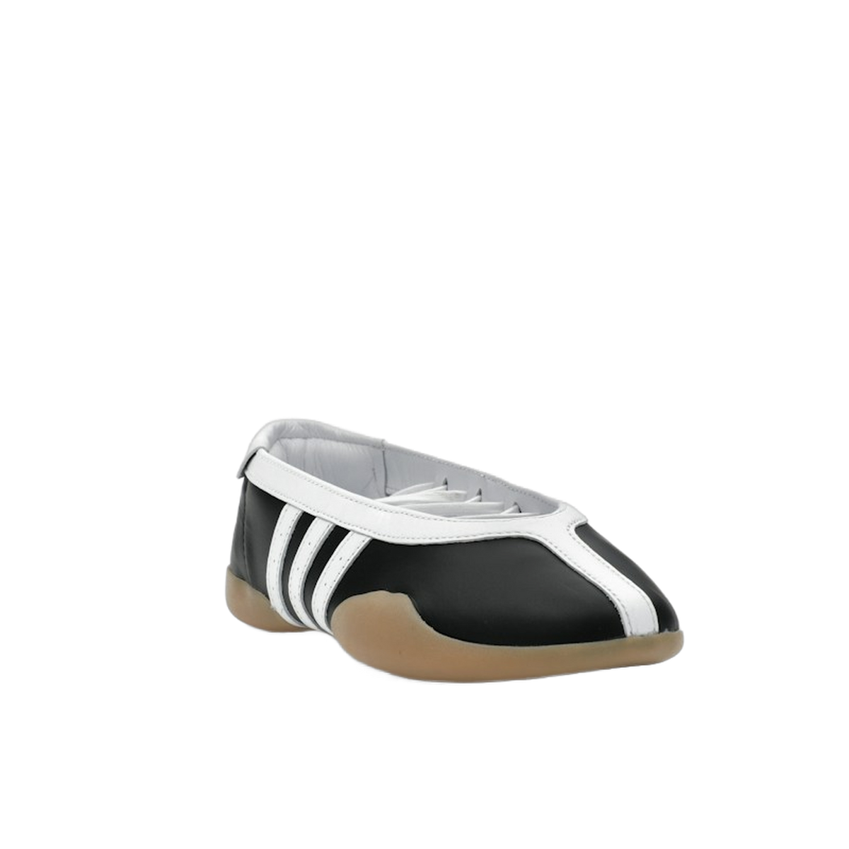 adidas Taekwondo Mei Ballet Black White — kolab