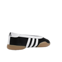adidas Taekwondo Mei Ballet Black White — kolab