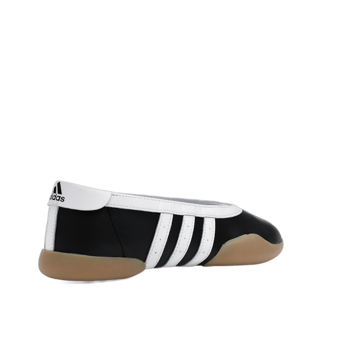 adidas Taekwondo Mei Ballet Black White — kolab