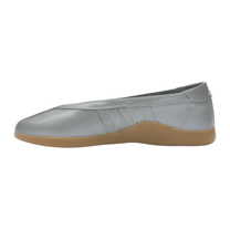 adidas Taekwondo Mei Ballet Silver Metallic Gum — kolab