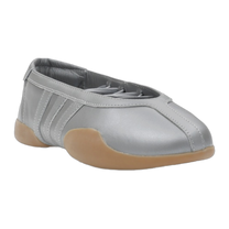 adidas Taekwondo Mei Ballet Silver Metallic Gum — kolab