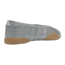 adidas Taekwondo Mei Ballet Silver Metallic Gum — kolab