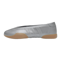 adidas Taekwondo Mei Ballet Silver Metallic Gum — kolab