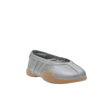 adidas Taekwondo Mei Ballet Silver Metallic Gum — kolab