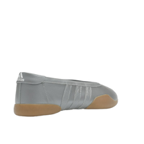 adidas Taekwondo Mei Ballet Silver Metallic Gum — kolab