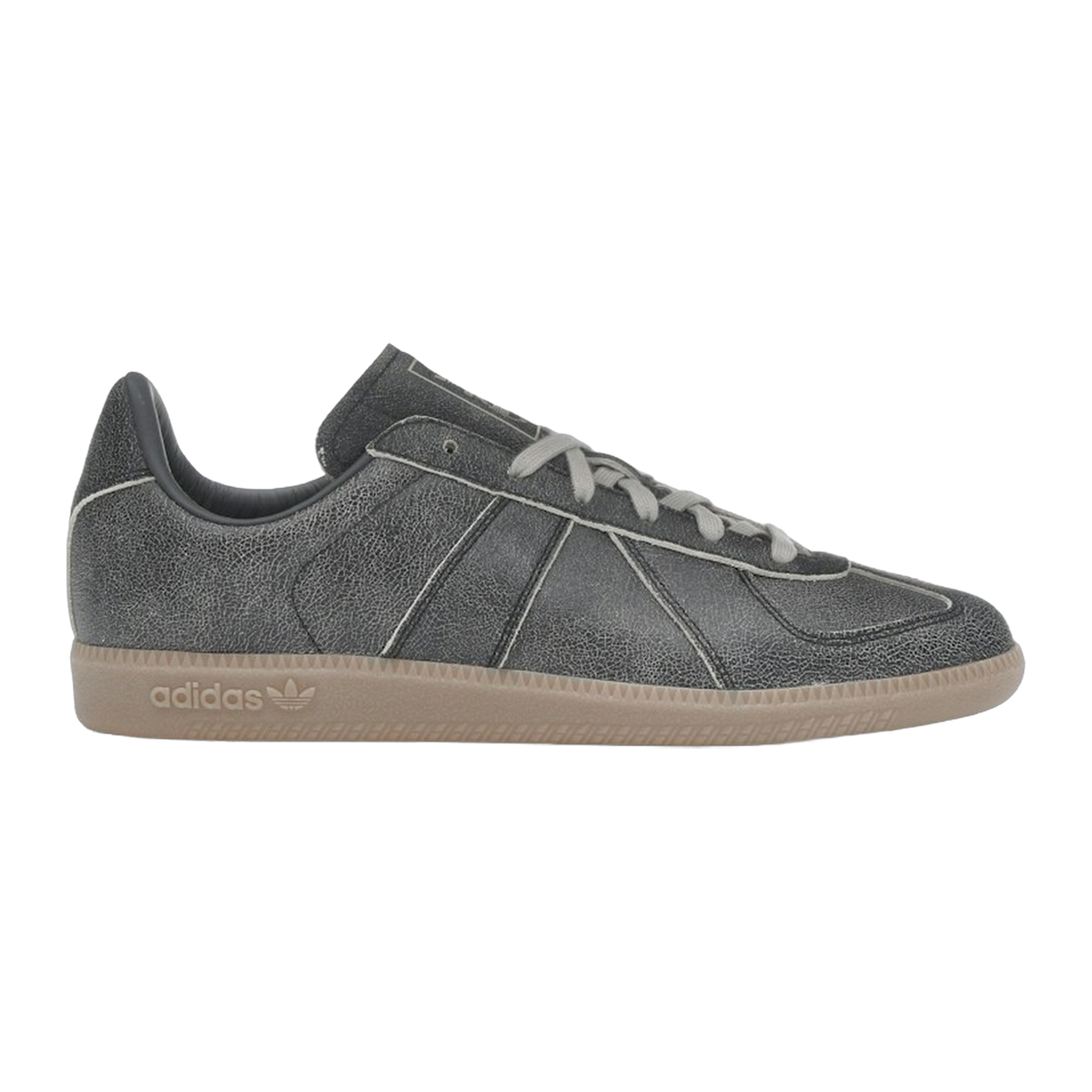 adidas BW Army Black Cracked Leather — kolab