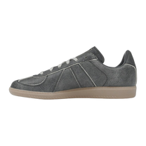 adidas BW Army Black Cracked Leather · kolab