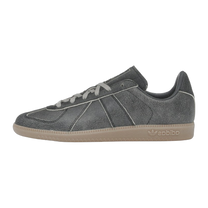 adidas BW Army Black Cracked Leather · kolab