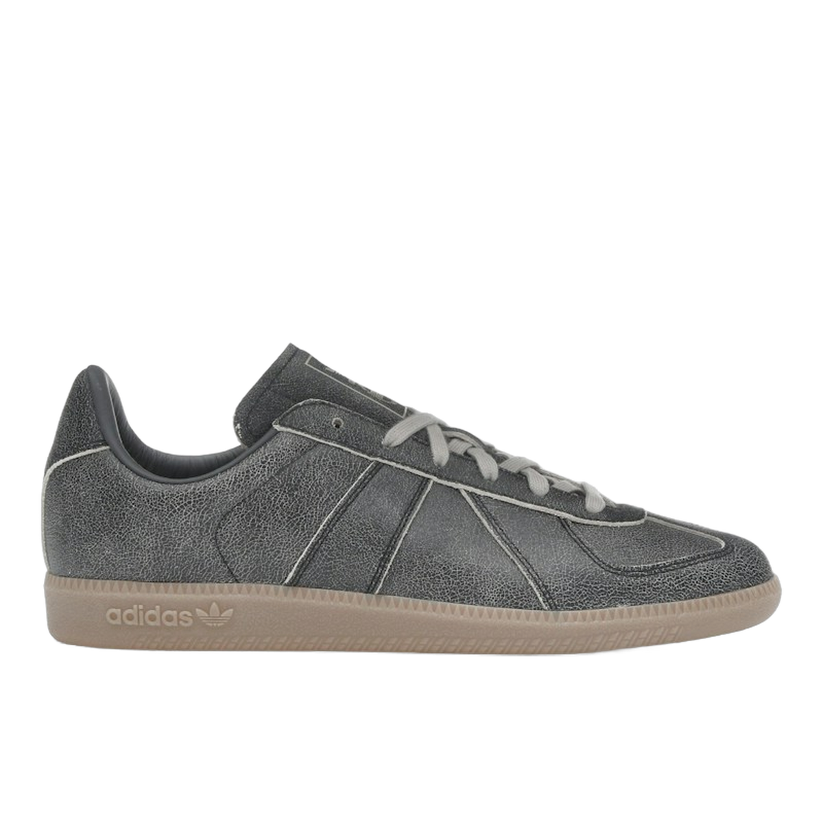 adidas BW Army Black Cracked Leather — kolab