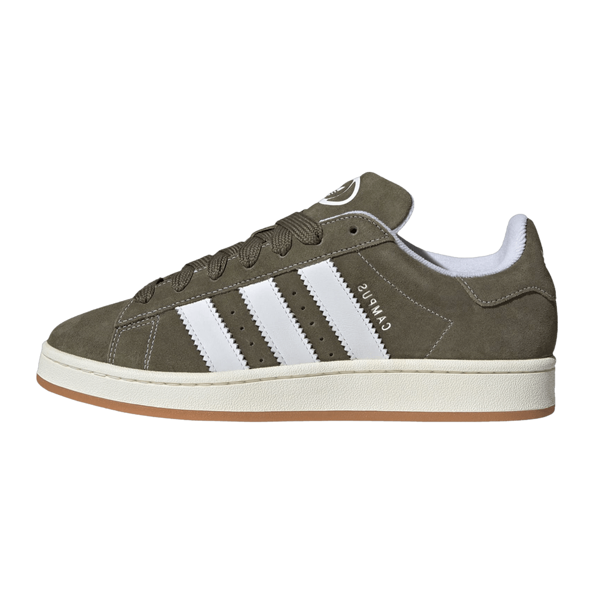 adidas Campus 00s Olive Strata White Gum