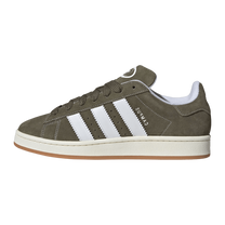 adidas Campus 00s Olive Strata White Gum