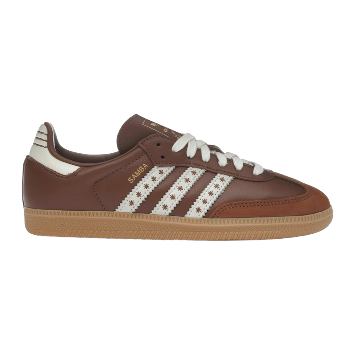 adidas Samba OG Preloved Brown — kolab