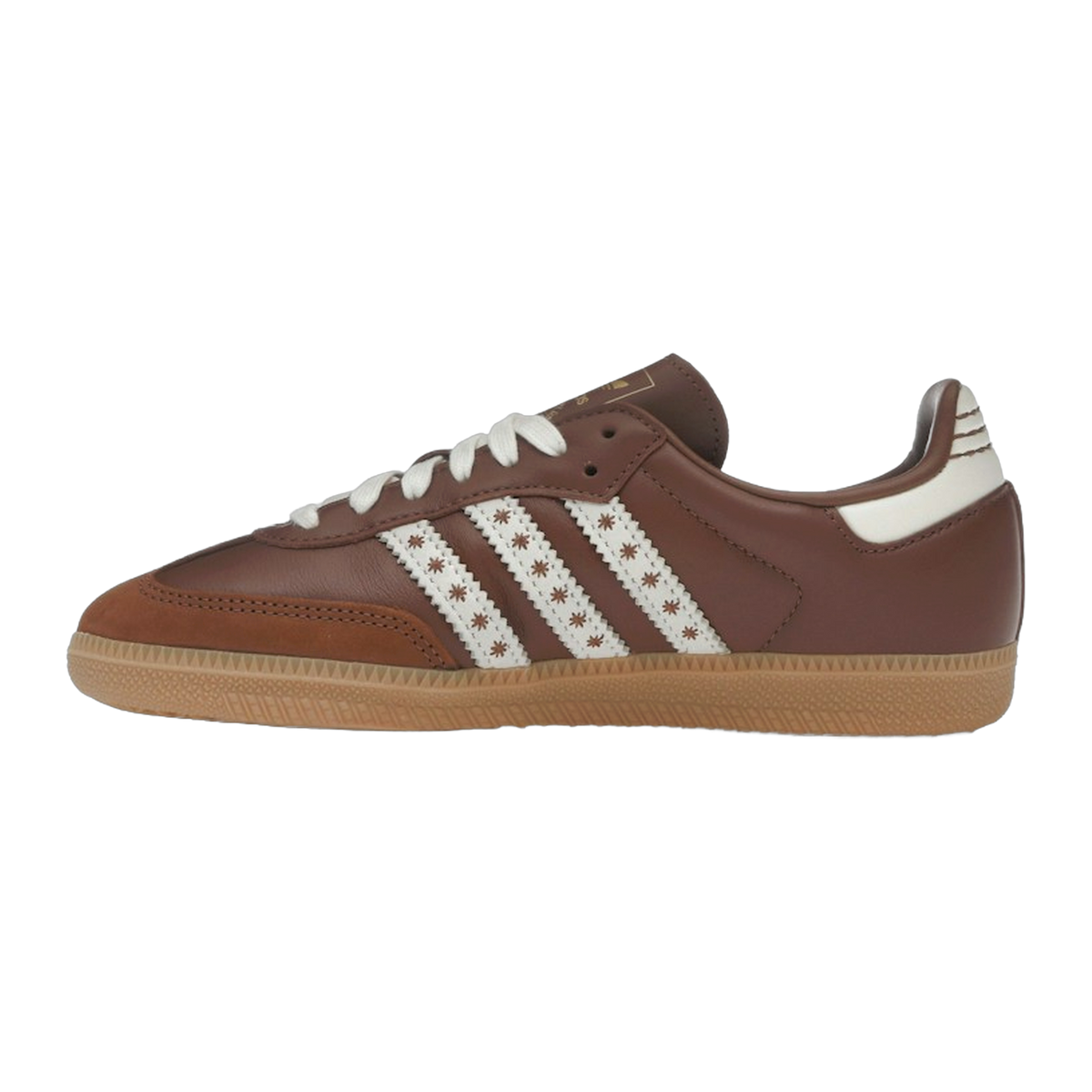 adidas Samba OG Preloved Brown — kolab