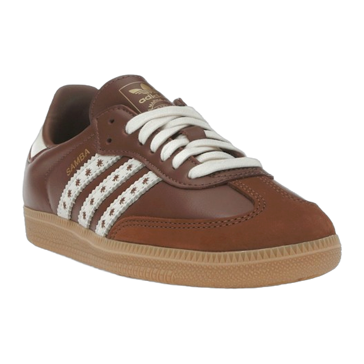 adidas Samba OG Preloved Brown — kolab