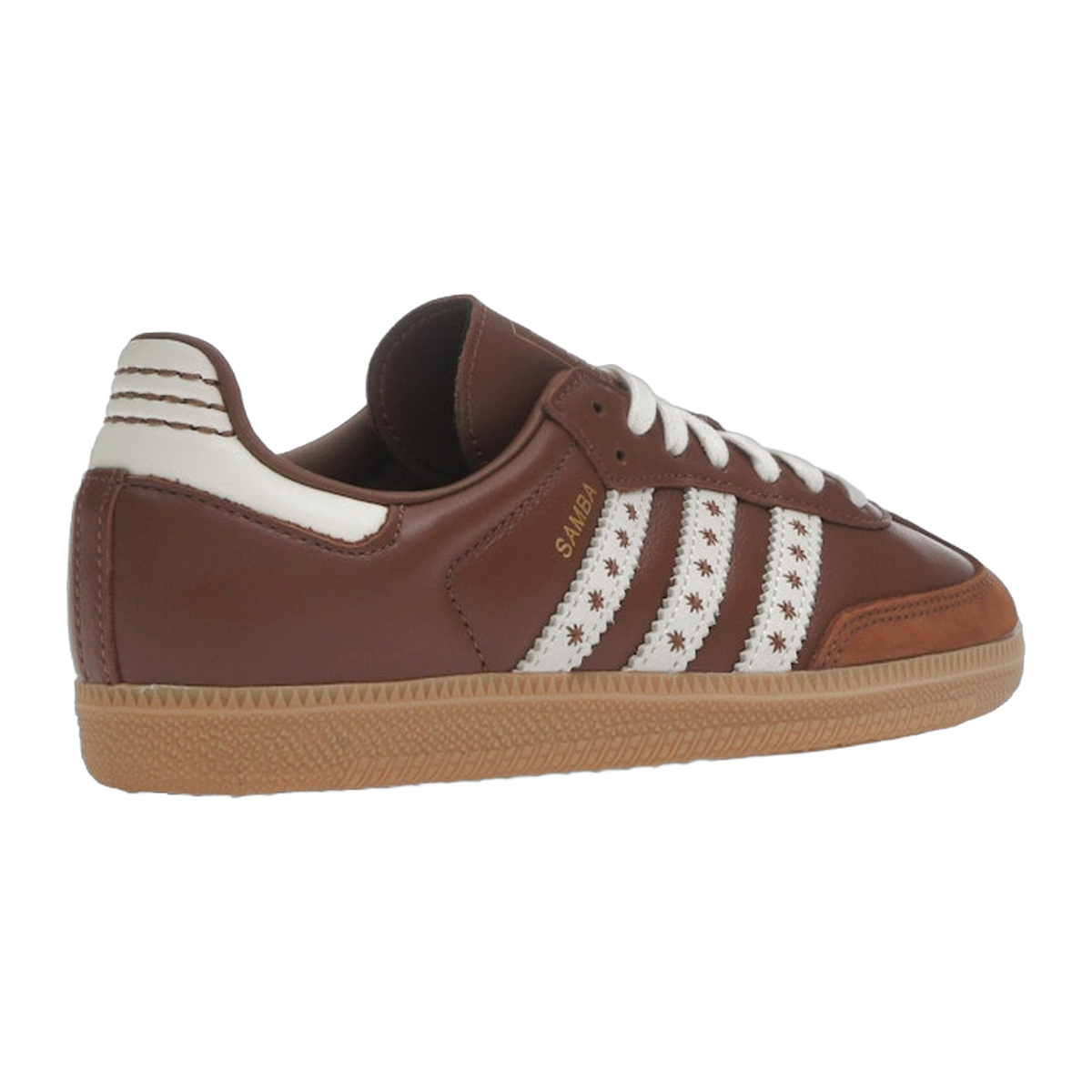 adidas Samba OG Preloved Brown — kolab