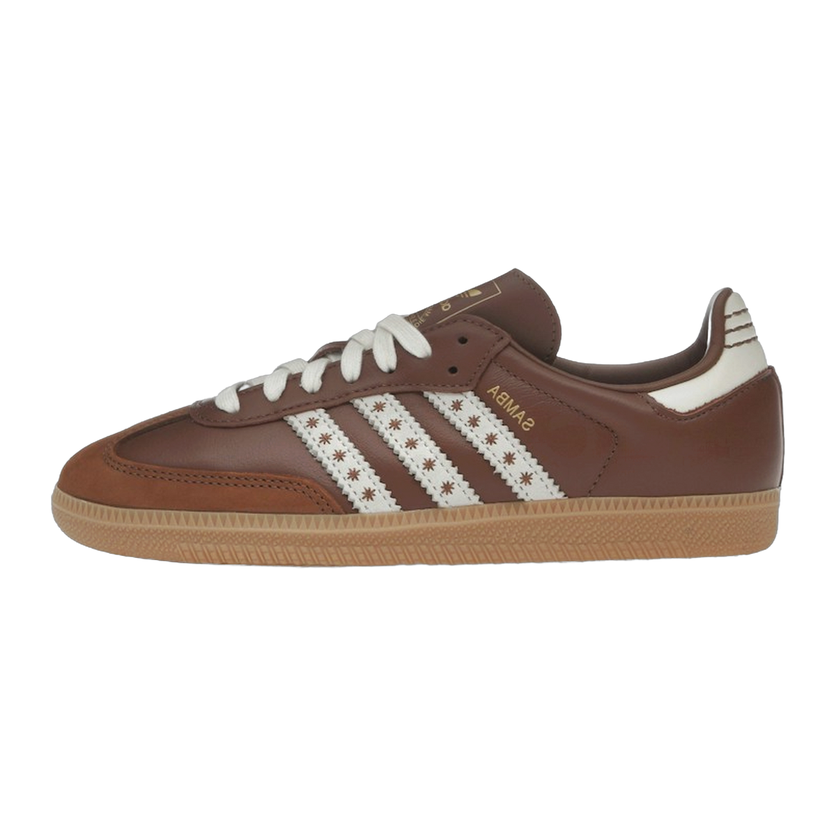 adidas Samba OG Preloved Brown — kolab