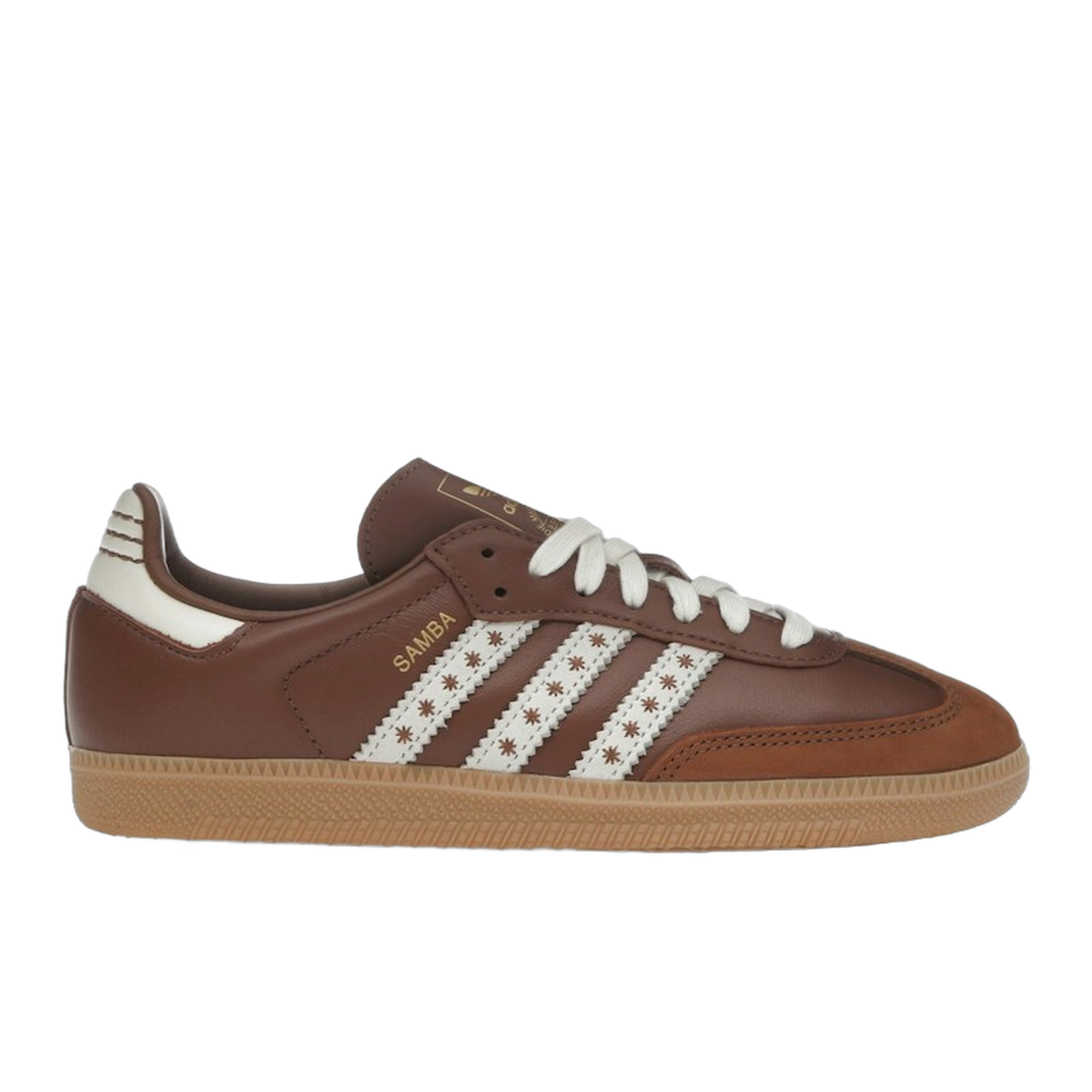 adidas Samba OG Preloved Brown — kolab