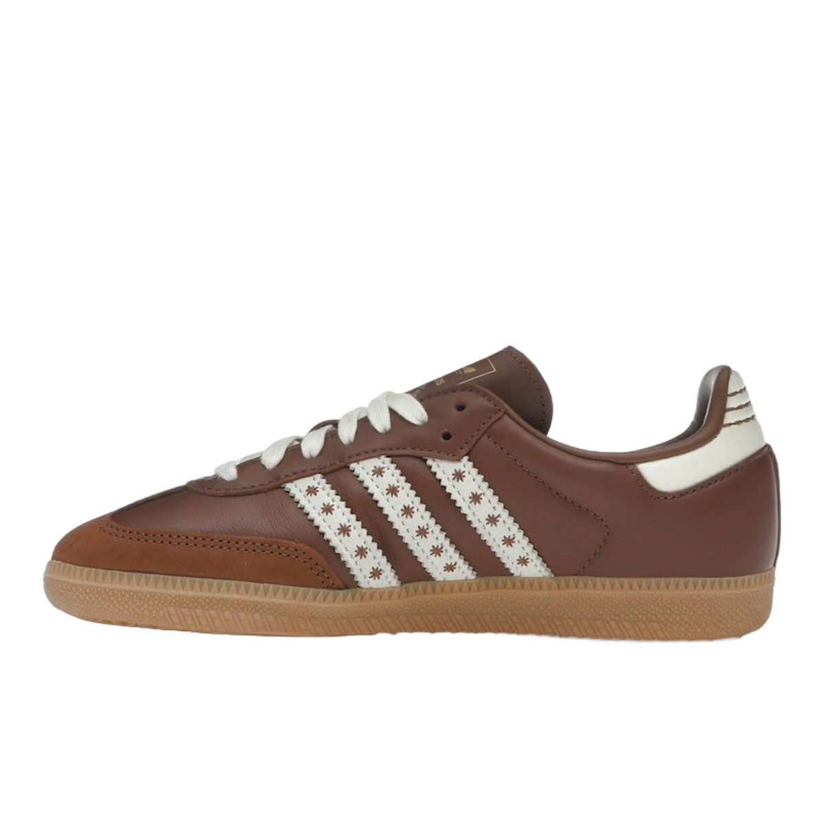 adidas Samba OG Preloved Brown — kolab