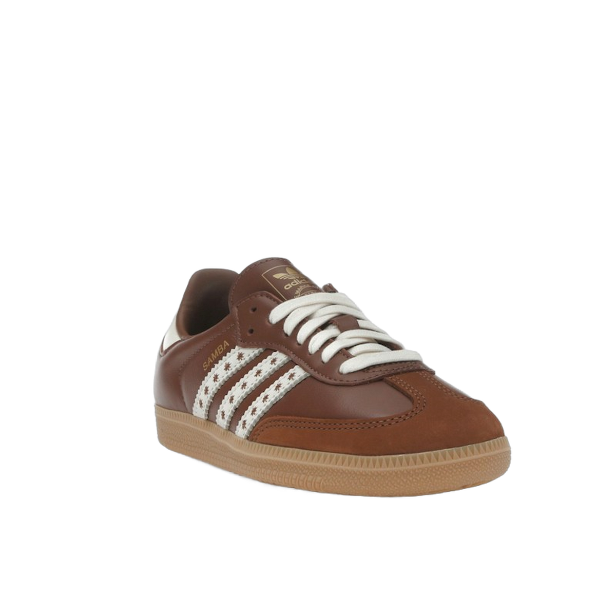 adidas Samba OG Preloved Brown — kolab