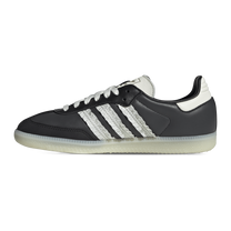 adidas Samba Ruffle Stripes Pack Black Off White — kolab