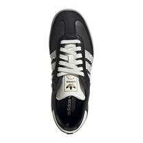 adidas Samba Ruffle Stripes Pack Black Off White — kolab