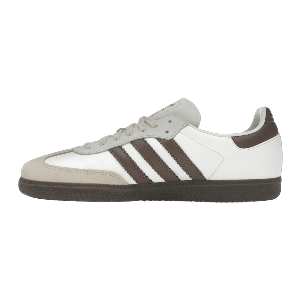 adidas Samba OG Off White Earth Strata Gum — kolab