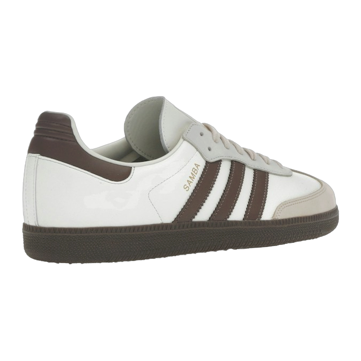 adidas Samba OG Off White Earth Strata Gum — kolab