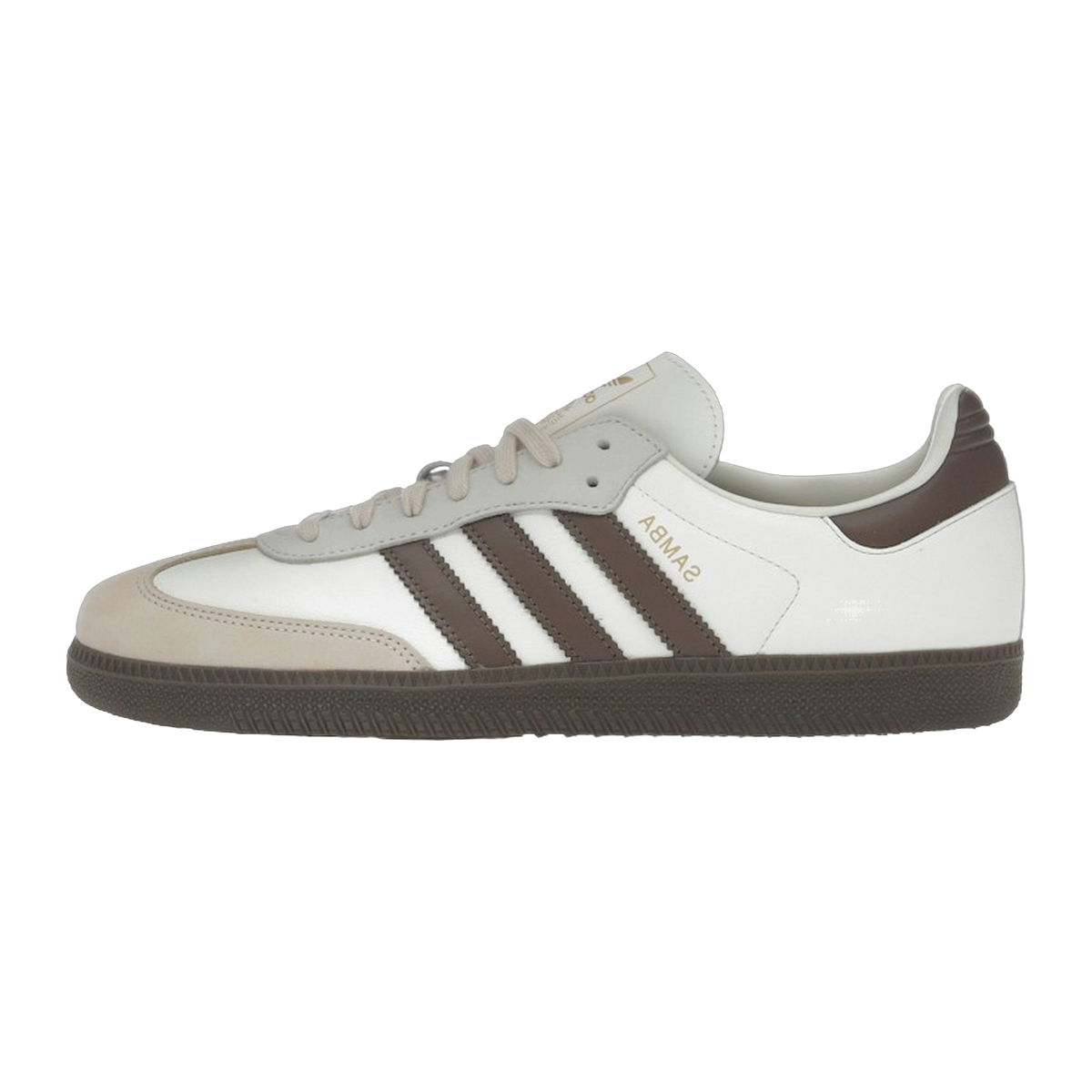adidas Samba OG Off White Earth Strata Gum — kolab