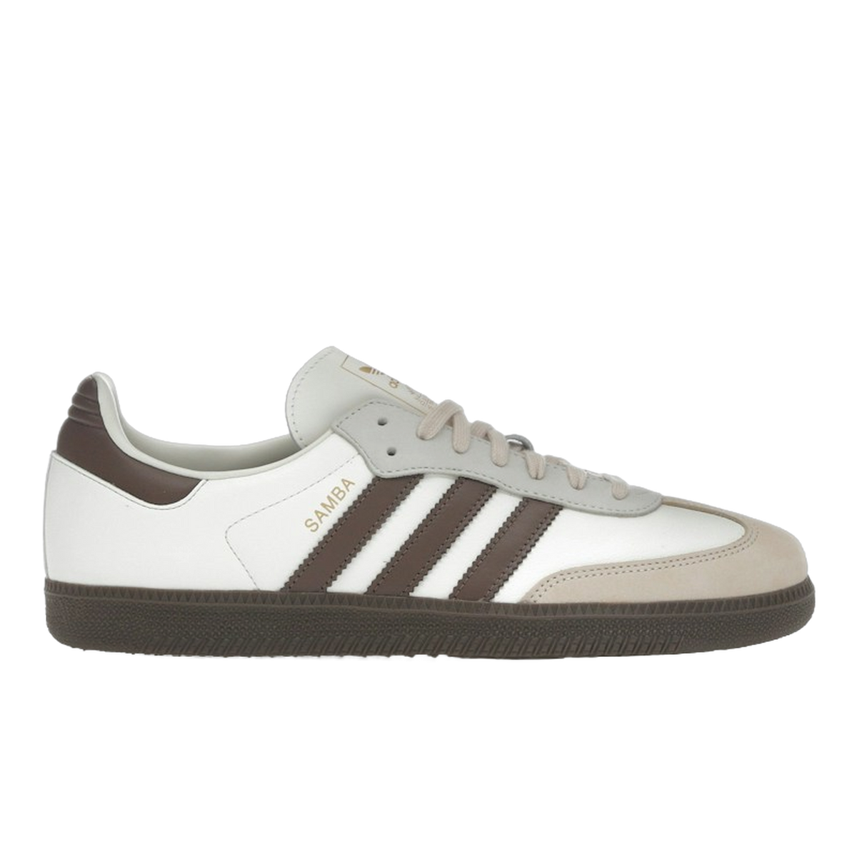 adidas Samba OG Off White Earth Strata Gum — kolab
