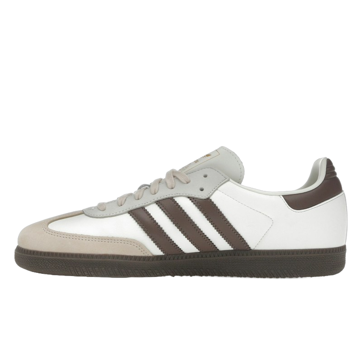 adidas Samba OG Off White Earth Strata Gum — kolab