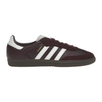 adidas Samba OG Maroon Off White Gum — kolab