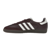 adidas Samba OG Maroon Off White Gum — kolab