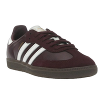 adidas Samba OG Maroon Off White Gum — kolab