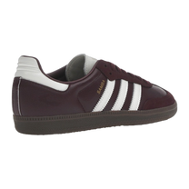 adidas Samba OG Maroon Off White Gum — kolab